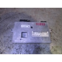 Блок электронный Audi Allroad quattro 2005-2012 4E0035729
