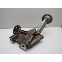 Насос масляный Renault Megane II 2002-2009 150103110R