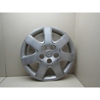 Колпак декоративный Mazda 3 (BK) 2002-2009 BAN637170A