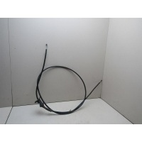 Трос открывания капота Opel Astra H \ Family 2004-2015 6178457