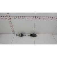 Полуось передняя правая Renault Duster 2012-2021 391009882R
