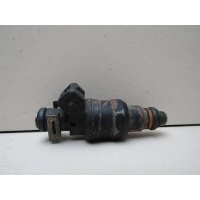 Форсунка инжекторная электрическая VW Passat (B5) 1996-2000 058133551