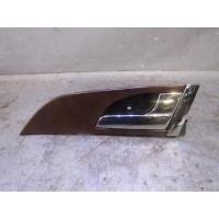 Ручка двери внутренняя правая SsangYong Rexton I 2001-2007 7242008002LAM