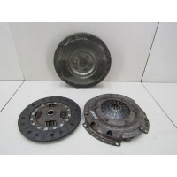 Маховик Seat Ibiza III 1999-2002 032105269X