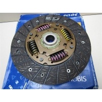 Диск сцепления Hyundai Accent II (+ТАГАЗ) 2000-2012 4110022705