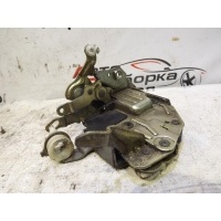 Замок двери передней правой Mercedes Benz W124 1984-1993 1247201235