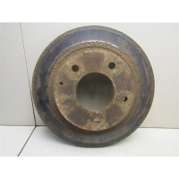 Диск тормозной задний Mazda Xedos-6 1992-1999 GA4Y26251