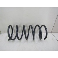 Пружина передняя Hyundai Getz 2005-2010 546301C201