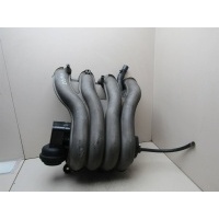 Коллектор впускной Audi A4 (B6) 2000-2004 06D133213G