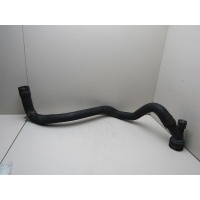 Патрубок радиатора VW Golf IV \Bora 1997-2005 1J0122051B