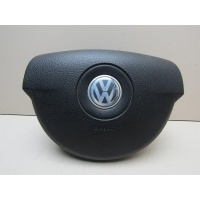 Подушка безопасности в рулевое колесо VW Passat (B6) 2005-2010 3C0880201AH1QB