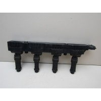 Катушка зажигания Opel Corsa C 2000-2006 0221503472