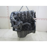 Двигатель (ДВС) VW Crafter 2006-2019 076100031B