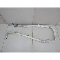 Подушка безопасности боковая (шторка) BMW 5-серия E60\E61 2003-2009 72129147337