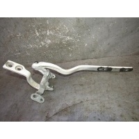 Петля двери багажника Porsche Cayenne 2003-2010 95551230102