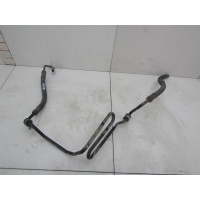Трубка гидроусилителя VW Golf IV \Bora 1997-2005 1J0422893CN