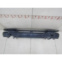 Усилитель переднего бампера Skoda Octavia 1997-2000 1U0805551B