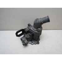 Корпус термостата Chevrolet Aveo (T250) 2005-2011 96666224