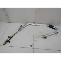 Подушка безопасности боковая (шторка) Chevrolet Epica 2006-2012 96435535
