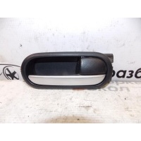 Ручка двери внутренняя правая Mazda CX 7 2007-2012 EG227233002
