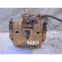 Суппорт передний левый VW Transporter T4 1996-2003 7D0615123D