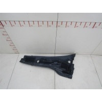 Решетка стеклооч. (планка под лобовое стекло) Nissan Murano (Z50) 2004-2008 66863CA000