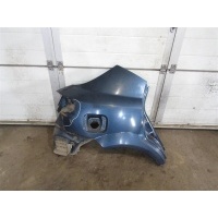 Крыло заднее правое Chevrolet Lacetti 2004-2013 96617560