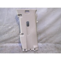 Обшивка стойки Nissan Navara (D40) 2005-2015 76914EB302