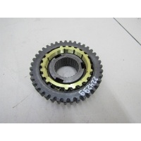 Муфта синхронизатора Renault Laguna II 2001-2008 7701717352