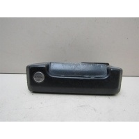 Ручка двери сдвижной наружная правая VW Transporter T4 1996-2003 721843704