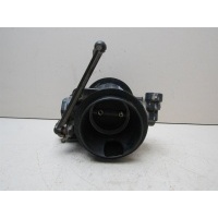Заслонка дроссельная Renault Logan 2005-2014 8200908869