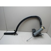 Петля крышки багажника VW Polo (Sed RUS) 2011-2020 6RF827301A
