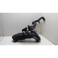 Патрубок интеркулера VW Golf IV \Bora 1997-2005 06A133356B