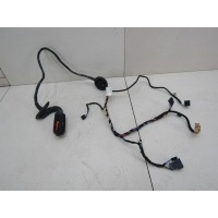 Проводка (коса) Skoda Rapid 2013-2020 5JH971121N
