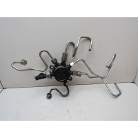 Рейка топливная (рампа) Renault Megane II 2002-2009 8200057345