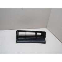 Воздухозаборник (наружный) VW Caddy III 2004-2016 1K0805971C