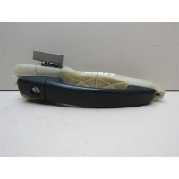 Ручка двери передней наружная правая Chevrolet Aveo (T250) 2005-2011 96468251