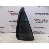 Стекло двери задней правой (форточка) Toyota Sequoia (K3,K4) 2000-2008 681230C020