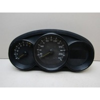 Панель приборов Renault Fluence 2010-нв 248100047R