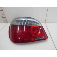 Фонарь задний левый BMW 5-серия E60\E61 2003-2009  63217165737