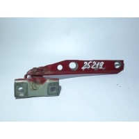 Петля капота левая Audi 80 \90 (B3) 1986-1991 893823301A
