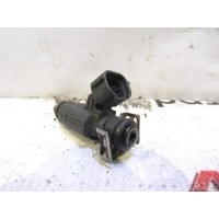 Форсунка инжекторная электрическая Audi A8 (D3,4E) 2004-2010 079133551B