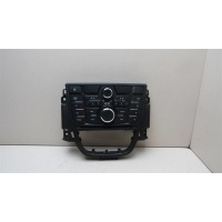 Блок кнопок Opel Astra J 2010-2017 13337218