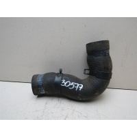 Патрубок радиатора Chevrolet Aveo (T250) 2005-2011 96536532