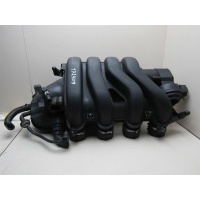 Коллектор впускной VW Passat (B6) 2005-2010 06F133213G