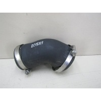 Патрубок интеркулера Skoda Octavia (A5 1Z-) 2004-2013 1K0145838AG