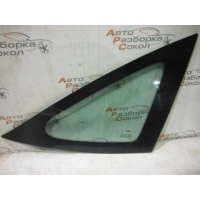 Стекло кузовное глухое левое Ford Focus I 1998-2004 1120276