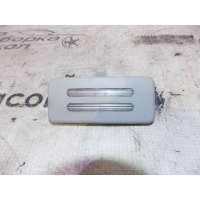 Плафон салонный BMW X5 E70 2007-2013 63316962014