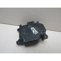 Моторчик заслонки печки Toyota Land Cruiser (100) 1998-2007 8710660130