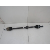 Полуось передняя правая Hyundai Elantra 2006-2011 495002H011